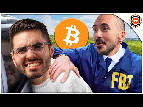 EMERGENCY! US Government CRASHING Bitcoin