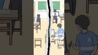 美術の授業でぼっちを回避する方法　#ぼっち回避