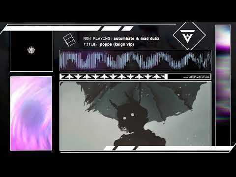 automhate & mad dubz - poppe (keign vip)