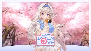 💗「Zoom in Love」테연시 출시 기념 트레일러 💗