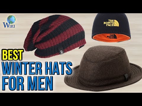 10 Best Winter Hats For Men 2017 - UCXAHpX2xDhmjqtA-ANgsGmw