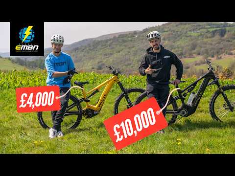 £4,000 vs £10,000 – What’s the Difference?