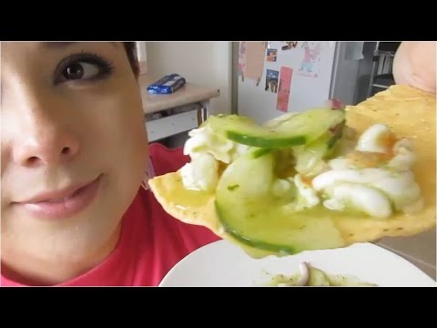 Como hacer AGUACHILE DE CAMARÓN? - UCp5tDWMJWnzmNlwurP-pDLw