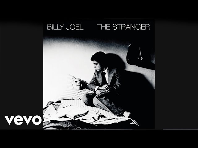 Billy Joel’s Foray Into Folk Music