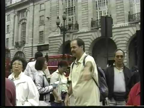 Covent Garden, Picaddily, Mayfair walking tour London 2-98C - UCvW8JzztV3k3W8tohjSNRlw