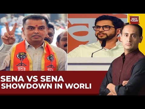Jab We Met With Rahul Kanwal: Shiv Sena vs Shiv Sena As Milind Deora Takes On Aaditya Thackeray
