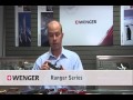 Wenger Swiss Army Knife Overview. Video 1
