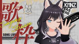 【3D | 歌枠】ポカめきて、秋 #KMNZNERO