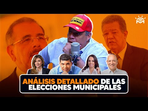 Los Grandes ganadores de las Elecciones Municipales - Los Candidatos estafados del año