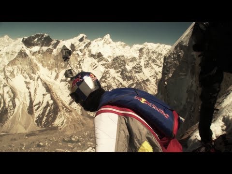 World Record BASE Jump - Red Bull Top Altitude 2012 - UCblfuW_4rakIf2h6aqANefA