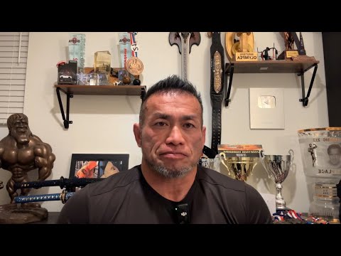 【生放送】BIG HIDEの筋肥大Q&A!みんなの質問、なんでも答えます!