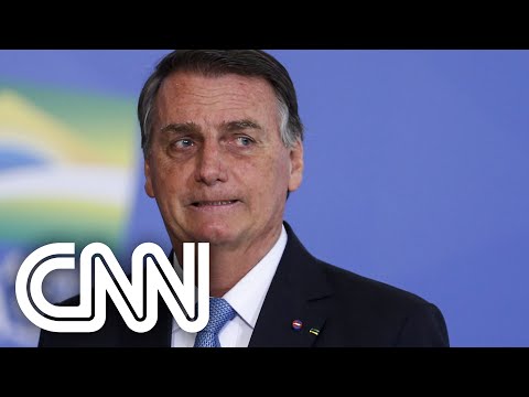 Discurso contra Moraes é armadilha retórica de Bolsonaro, diz especialista | EXPRESSO CNN