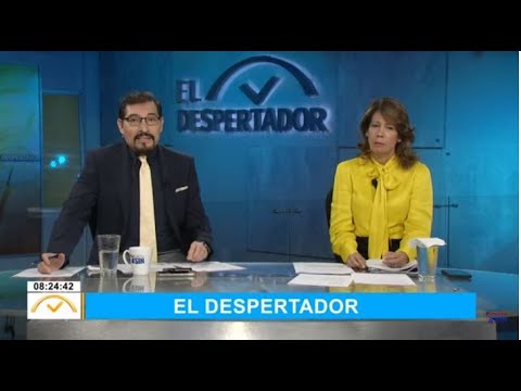 EN VIVO 18/5/2023 #ElDespertadorCompleto