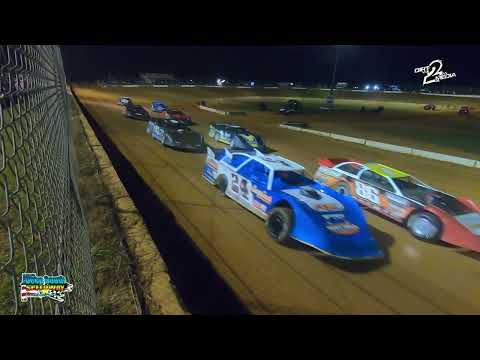 Deep South Speedway | Weekly | June 3, 2023 - dirt track racing video image