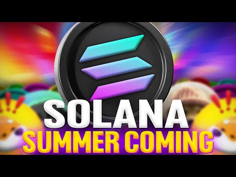 Solana From  to 0 (Fastest Growing Altcoin)