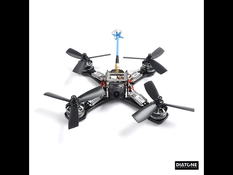 Diaotone Crusader GT2 200 (QUICK RAW UNBOXING) - UC3c9WhUvKv2eoqZNSqAGQXg