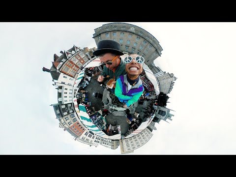 Inja x Pete Cannon - No Regrets (Official Video) - UCw49uOTAJjGUdoAeUcp7tOg