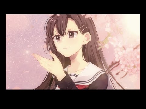 【MV】桜花ニ月夜ト袖シグレ／After the Rain ［そらる×まふまふ］