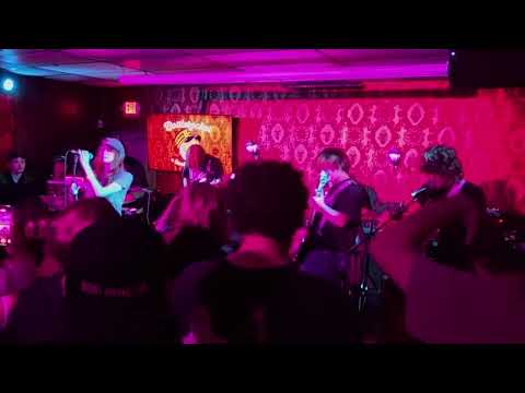 Dead Butterflies - Live at Bottlerocket - Pittsburgh, PA - 4-17-2026 (FULL SHOW) thumbnail