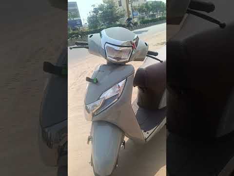 activa125 new color #activa125 #hondaactiva125 #music #newmusic #love #automobile #phonk