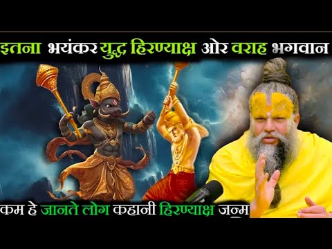 हिरण्यकश्यप का अहंकार और अत्याचारभक्त प्रह्लाद की अटूट भक्तिभगवान विष्णु का नरसिंह अवतार और अद्भुत