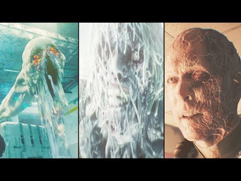 The EVIL WITHIN 2 All Boss Fights & Ending - UCm4WlDrdOOSbht-NKQ0uTeg