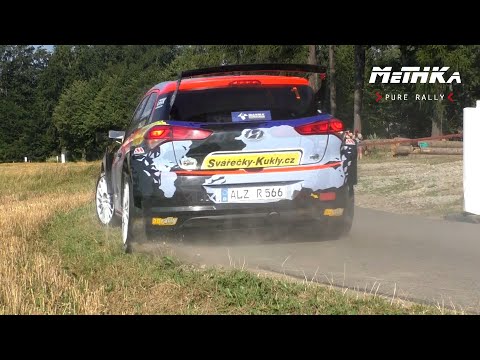 Rajd Rzeszowski 2020 | Huttunen / Lukka OFF THE ROAD
