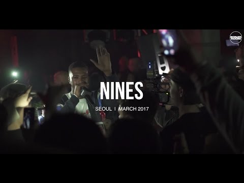 Nines Boiler Room & Budweiser Seoul Live Set - UCGBpxWJr9FNOcFYA5GkKrMg