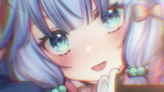 little sister comforts you after a nightmare #ASMR #3dio