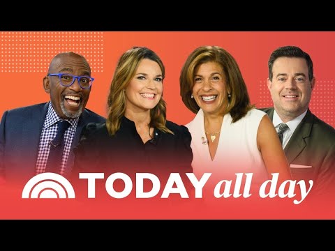Watch: TODAY All Day – June 24