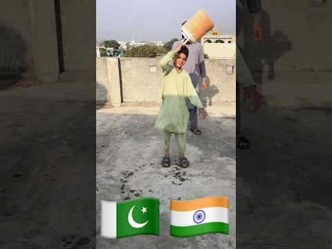 Pakistan 🇵🇰V,🇮🇳 India #viral #shorts #trending #video #subscribe #pakistan #india