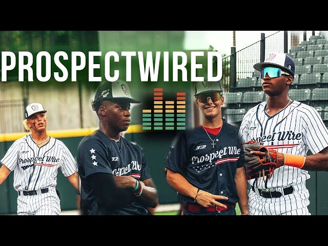 Prospect Wire Baseball Tournaments – The Best in Youth Baseball?
