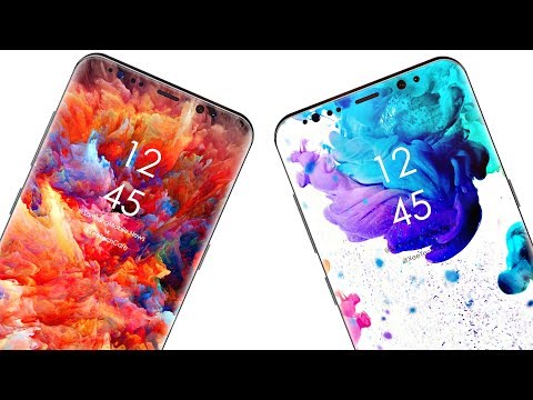 Samsung Galaxy S10 Will Be SPECIAL! - UCTqMx8l2TtdZ7_1A40qrFiQ