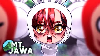Mendaki Gunung Indonesia yang Dihuni oleh Pocong... - Roblox Mount Jaw