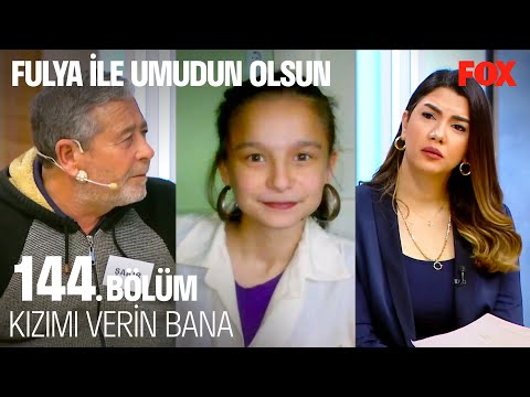 Tülay Ateş Altı Yıldır Kayıp - Fulya İle Umudun Olsun 144. Bölüm