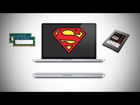 Building the Super Macbook Pro - UCsTcErHg8oDvUnTzoqsYeNw