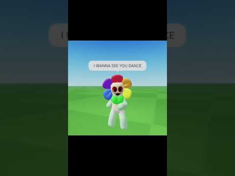 I WANNA SEE YOU DANCE/Я ХОЧУ УВИДЕТЬ ТВОЙ ТАНЕЦ #dandysworld #dandy #Astro