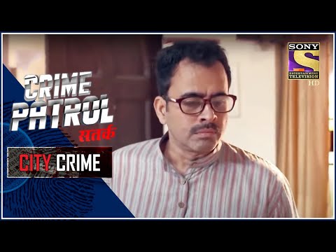 Power Of The Chair | Crime Patrol | City Crime | New Delhi