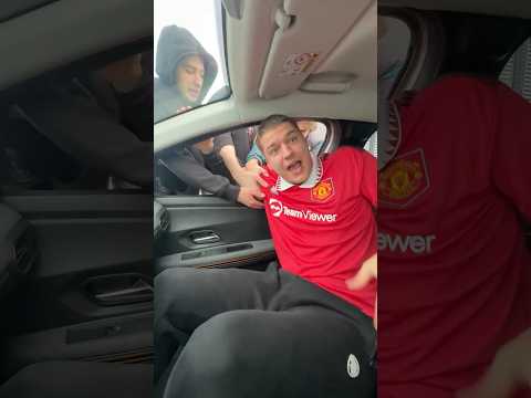 Ostry Tego Nie Przewidział…