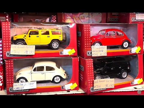 Radio Control Toy Hunting in Hong Kong | RC ADVENTURES - UCxcjVHL-2o3D6Q9esu05a1Q