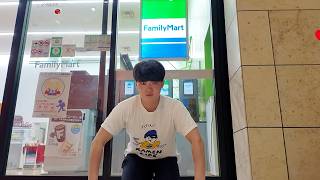 動画サムネイル