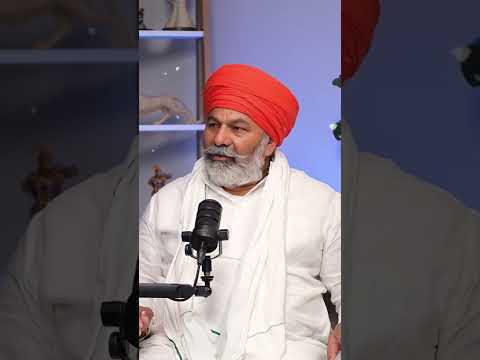 PM Kisan को लेकर देखिए Rakesh Tikait का सबसे विस्फोटक इंटरव्यू । Kisan India