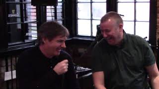 Billy McNeill Special Celtic AM Part 3