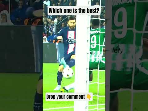 "Different Beautiful Goals That Define Football Magic ✨" #football#viral#goals#best#shortvideo