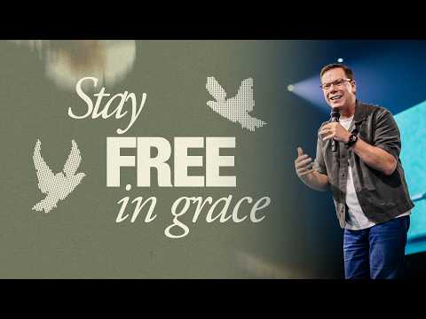 Thank God I’m Free