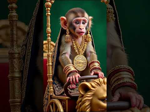 Funny Monkey viral video🤣🤣 #funny #comedy #trending #viral #shortsvideo #funnyvideos