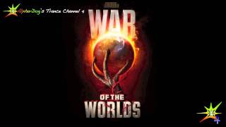 Leon Bolier - War Of The Worlds [Hodel Remix] ★