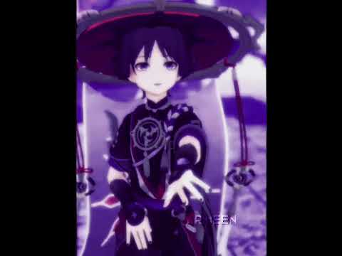 She a freak 💕// Scaramouche (Wanderer) Edit //