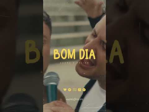 Um trecho do clipe Bom dia - Good Day 🌞Estamos animados para compartilhar com vocês.01/01/2025 😄 Um trecho do clipe Bom dia - Good Day 🌞Estamos animados para compartilhar com vocês.01/01/2025 😄