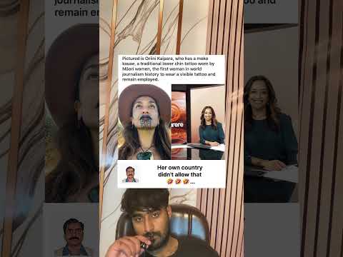 Her own country didn't allow that 🤣🤣🤣